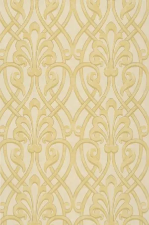 Little Greene Wallpaper Brook Street c.1895 Fedora