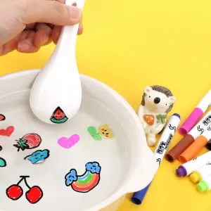 Magic Floating Art Set