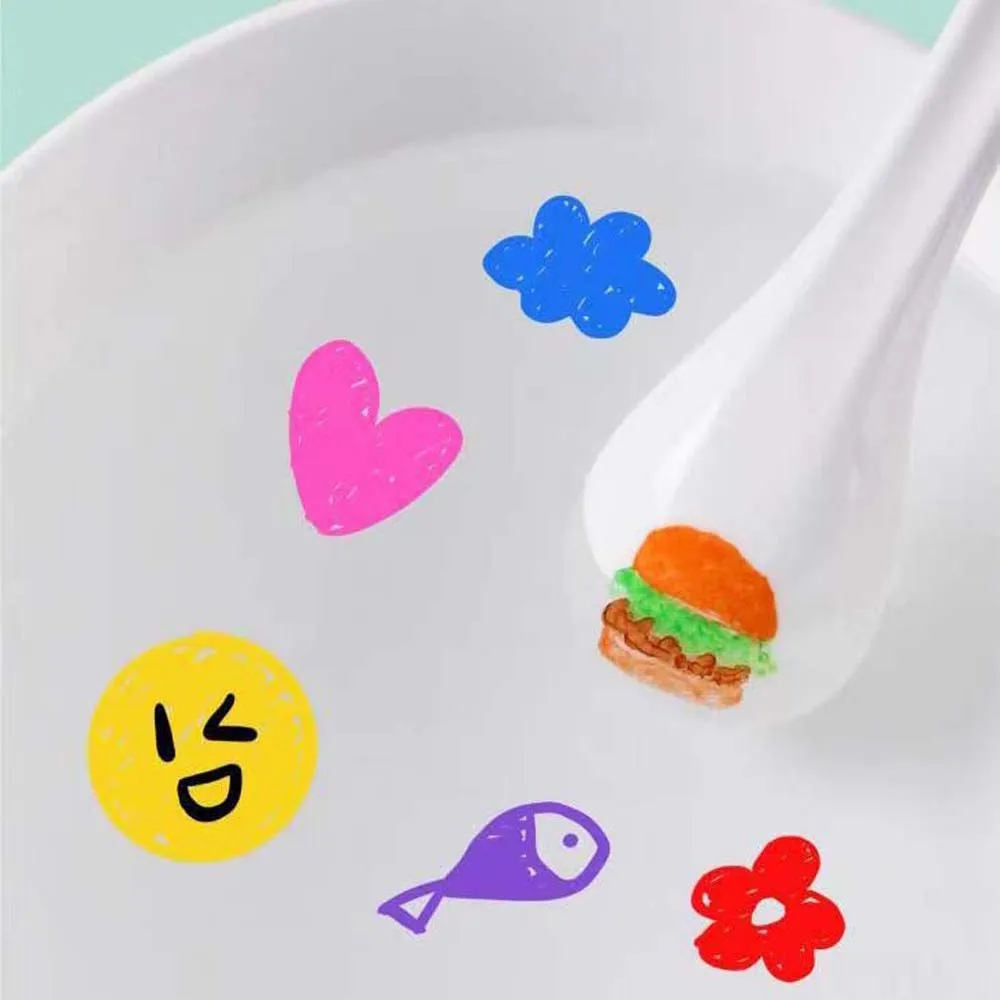 Magic Floating Art Set