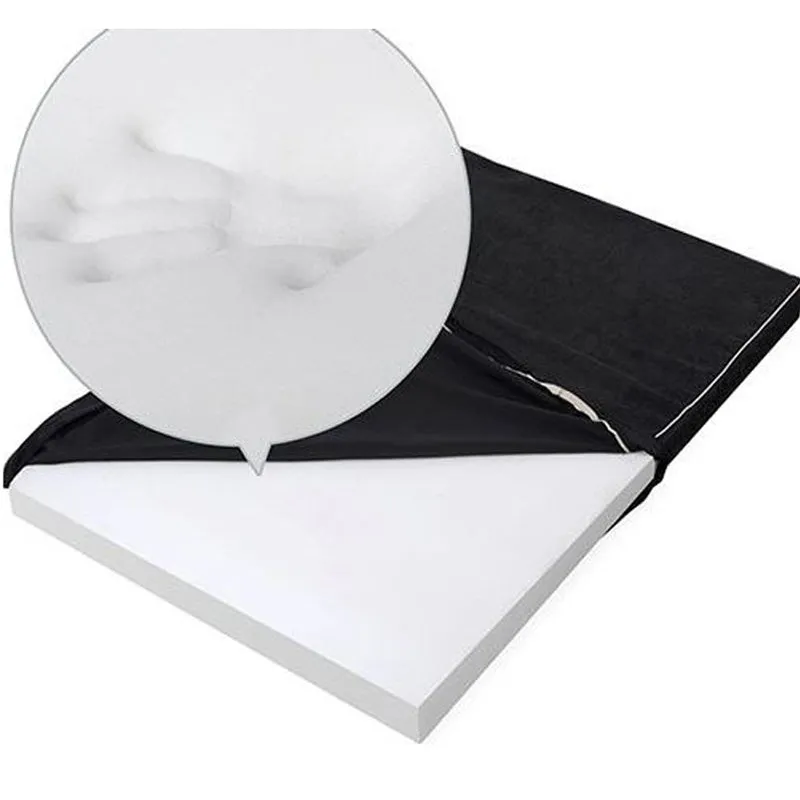 Memory Foam Orthopedic Dog Bed