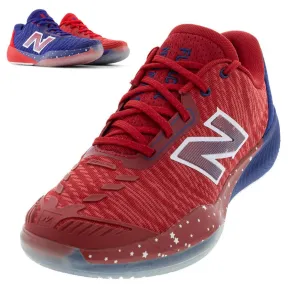Men's Fuel Cell 996V5 D Width Tennis Shoes