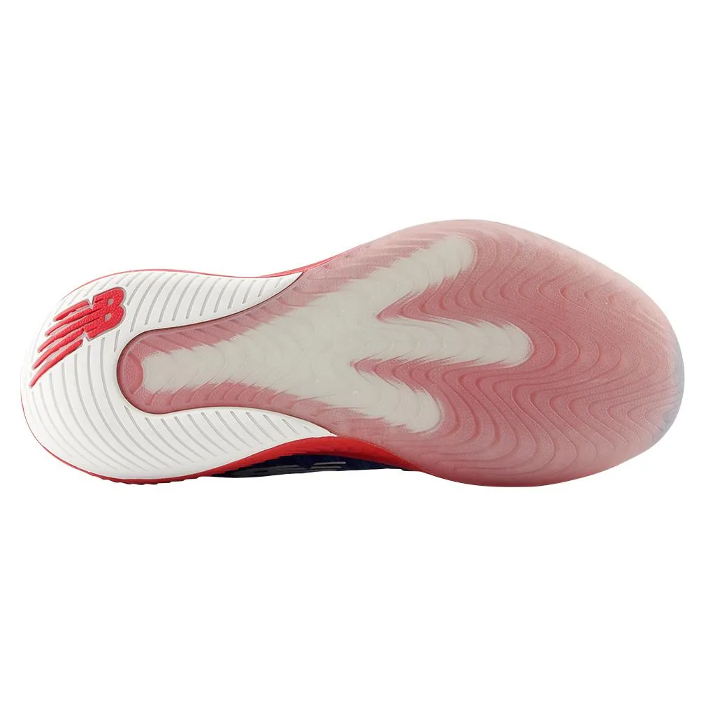 Men's Fuel Cell 996V5 D Width Tennis Shoes