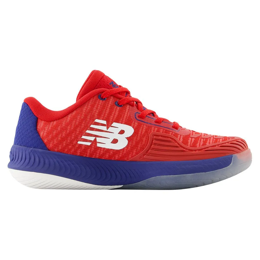 Men's Fuel Cell 996V5 D Width Tennis Shoes