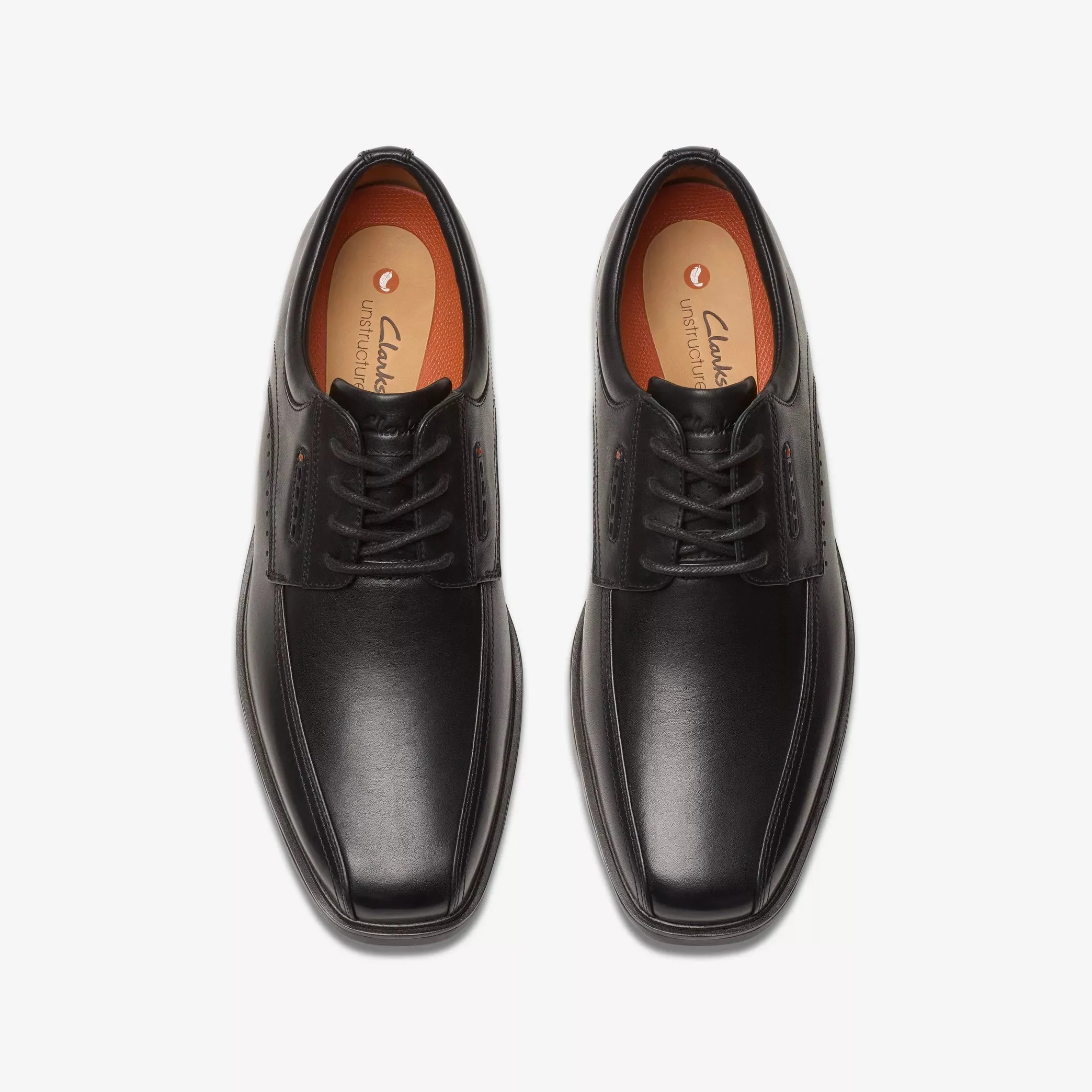 Men's UN Kendric Way Leather