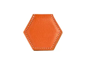 Money Clip Orange