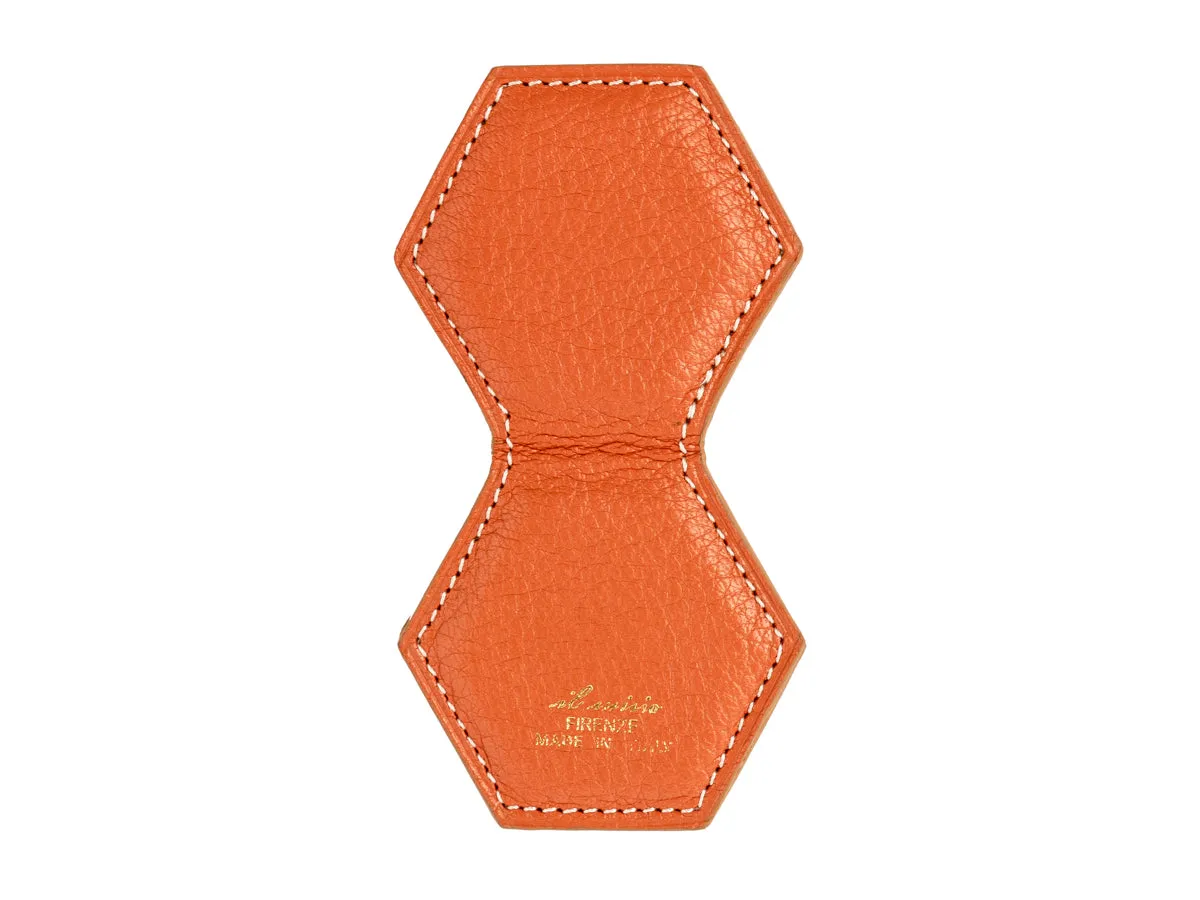 Money Clip Orange