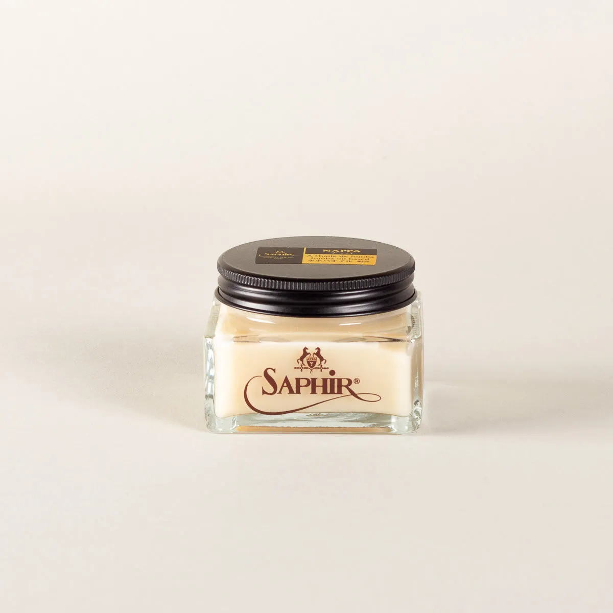 Nappa cream