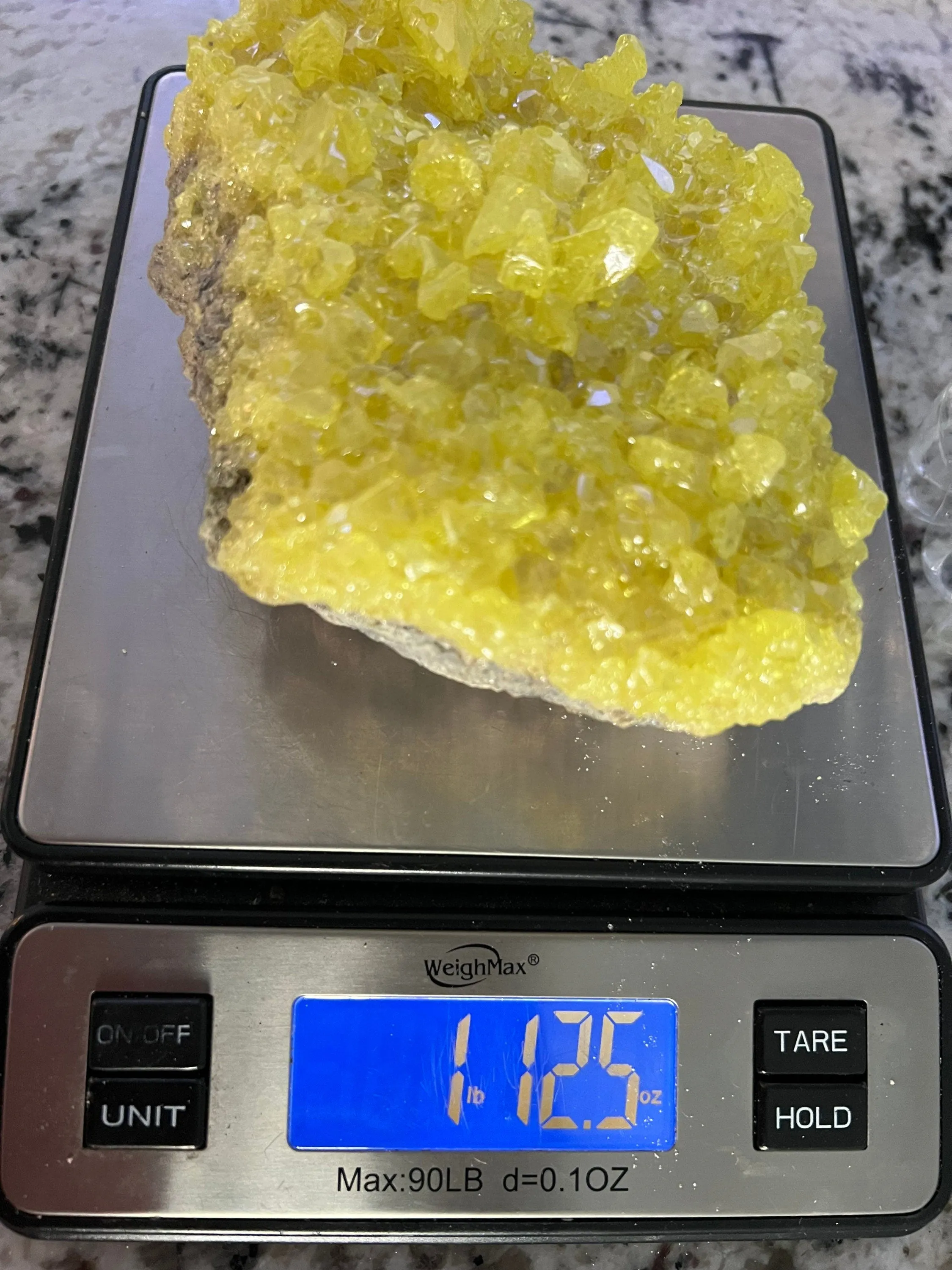 Natural surfer 1pound 12oz