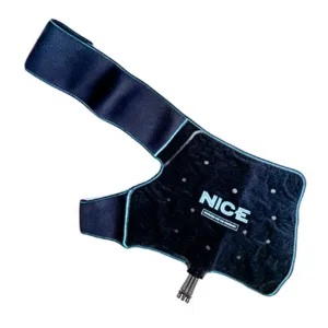 NICE Recovery Hip Wrap Small/Medium