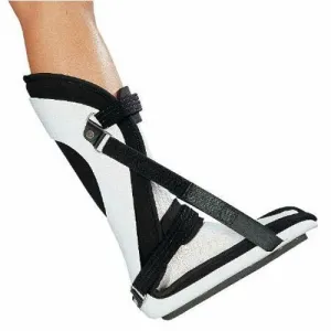 Night Splint Procare  Plantar Fasciitis Large Strap Closure Male 9-1/2 to 11-1/2 / Female 10 to 12-1 Count of 1 By DJO