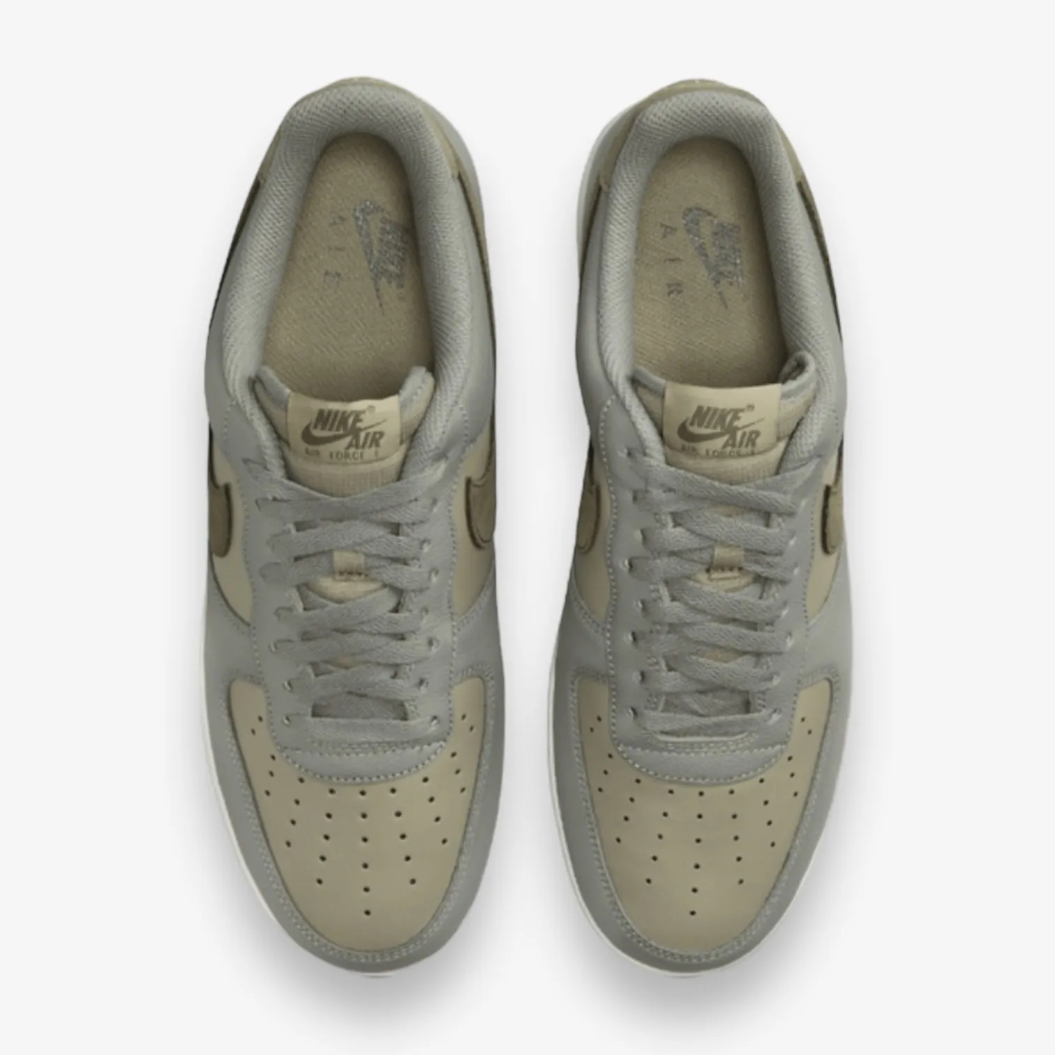 Nike Air Force 1 '07 LV8 Dark stucco medium olive FJ4170-002