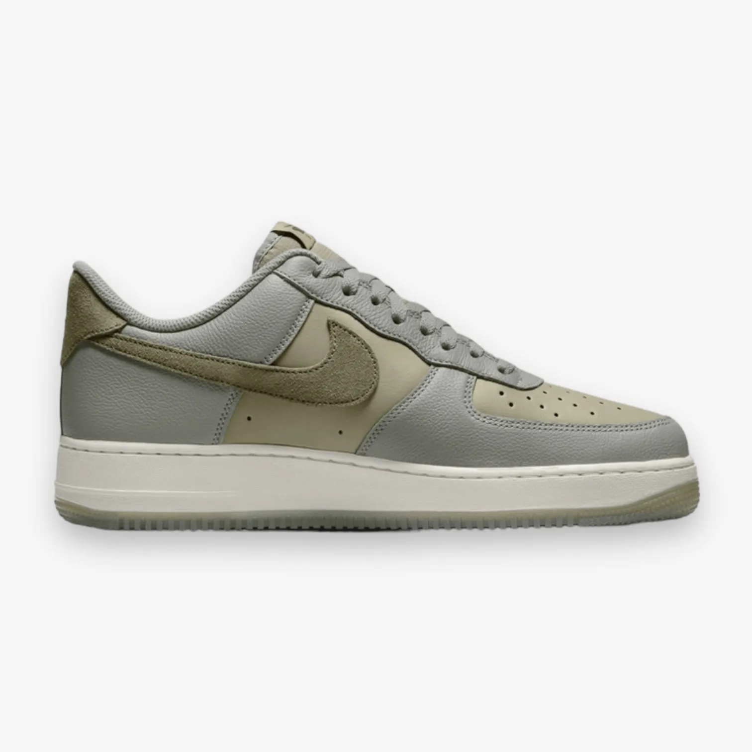 Nike Air Force 1 '07 LV8 Dark stucco medium olive FJ4170-002