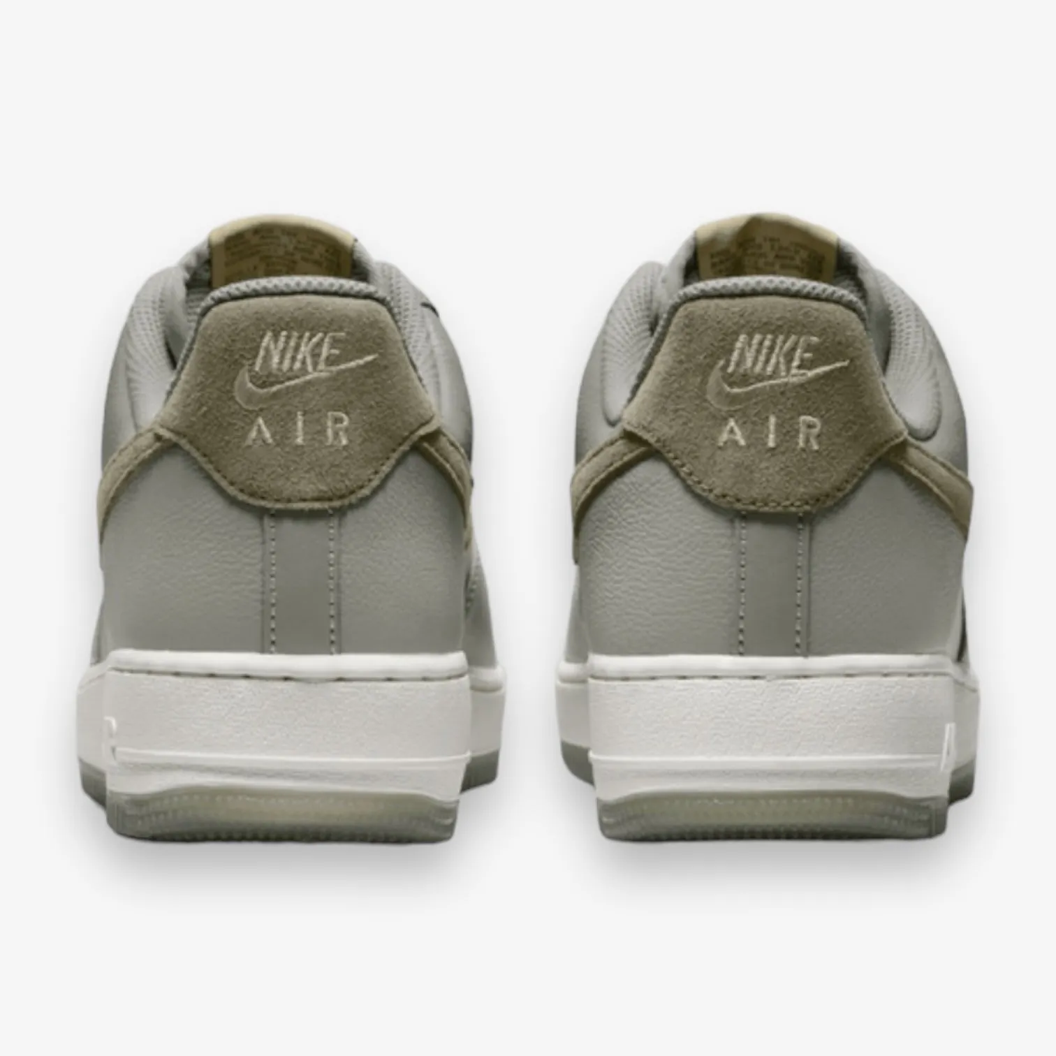 Nike Air Force 1 '07 LV8 Dark stucco medium olive FJ4170-002