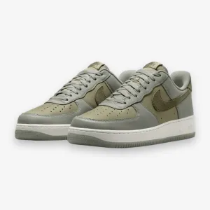 Nike Air Force 1 '07 LV8 Dark stucco medium olive FJ4170-002