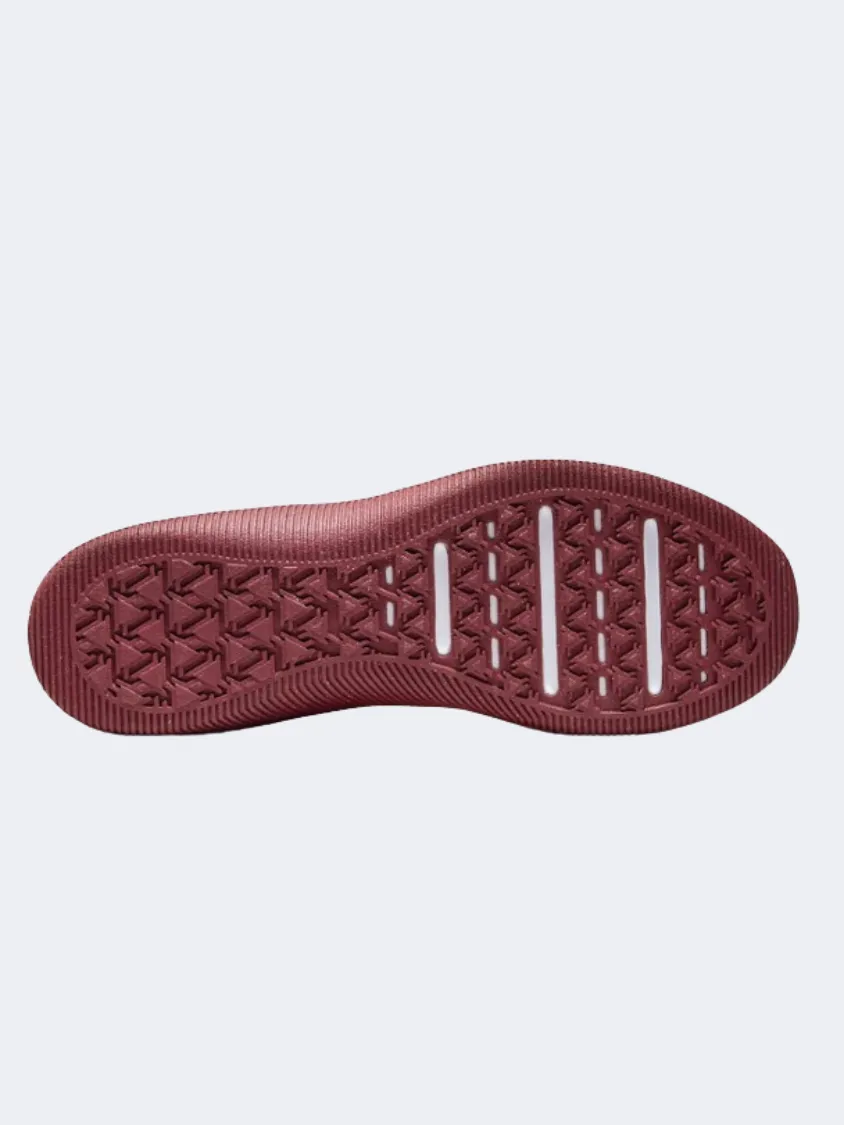 Nike Mc Trainer 2 Women Training Shoes White/Pink/Dark Red