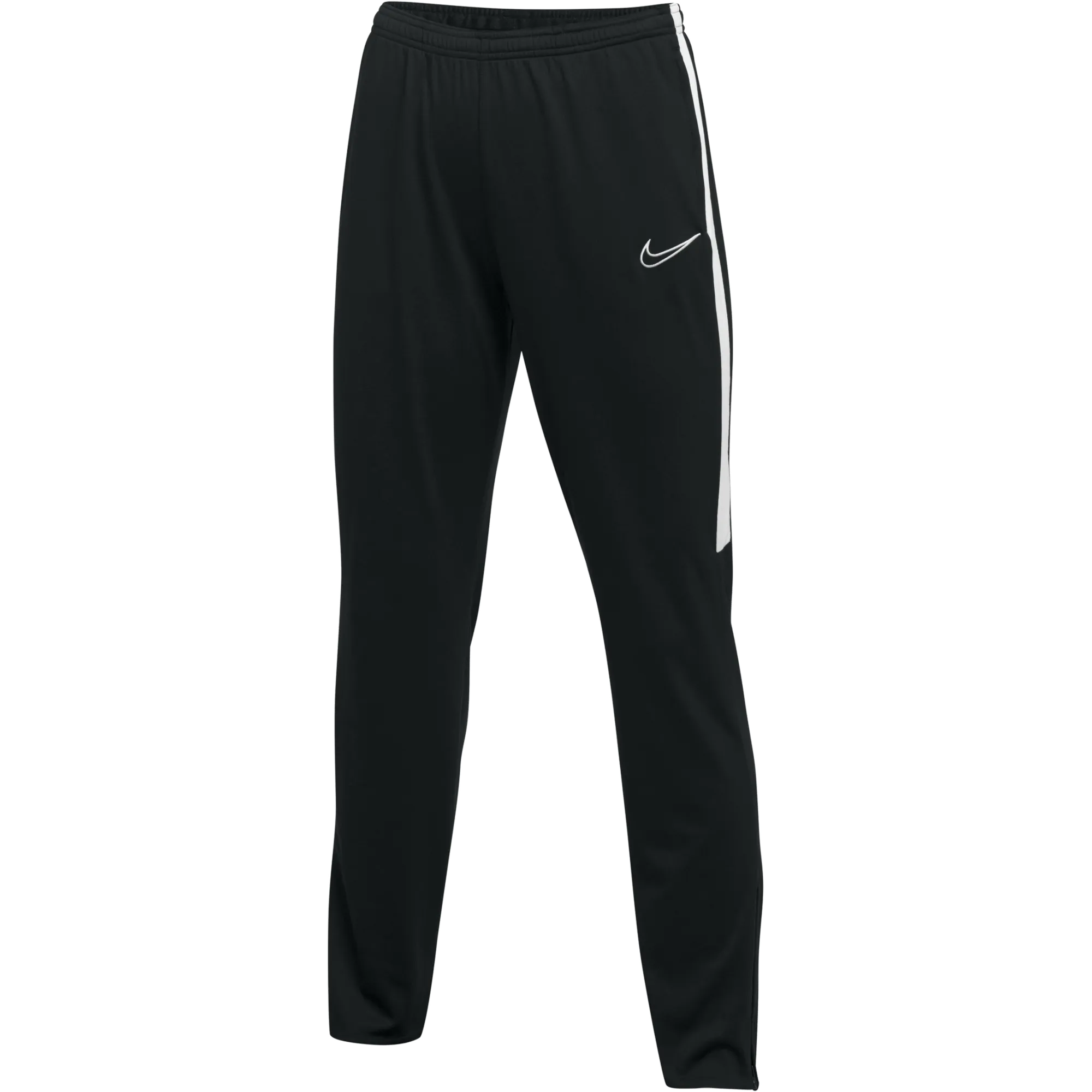 Nike Womens Academy 19 Football Pant - Adult - Black