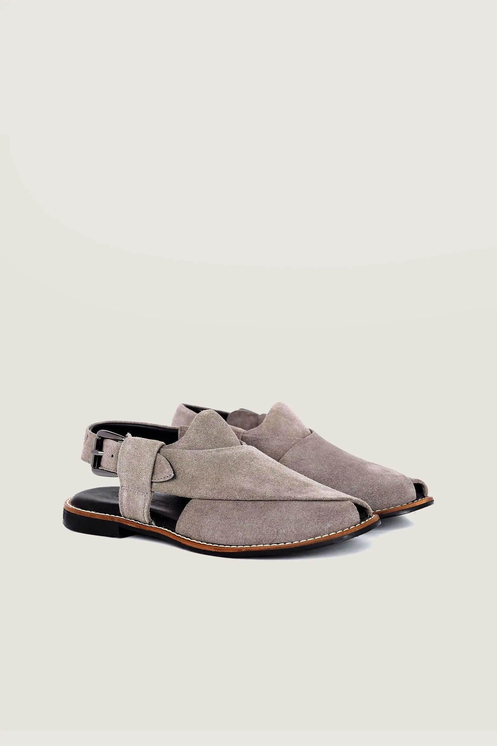 Novado - Gull Khan - Grey