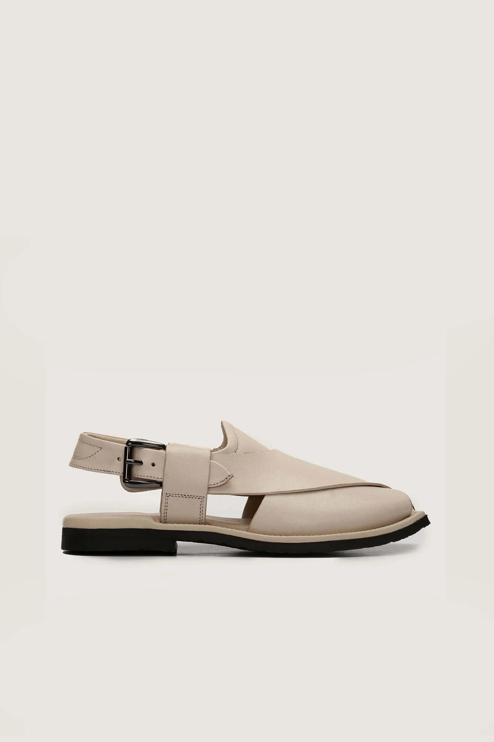 Novado - Masti Khan - Off White