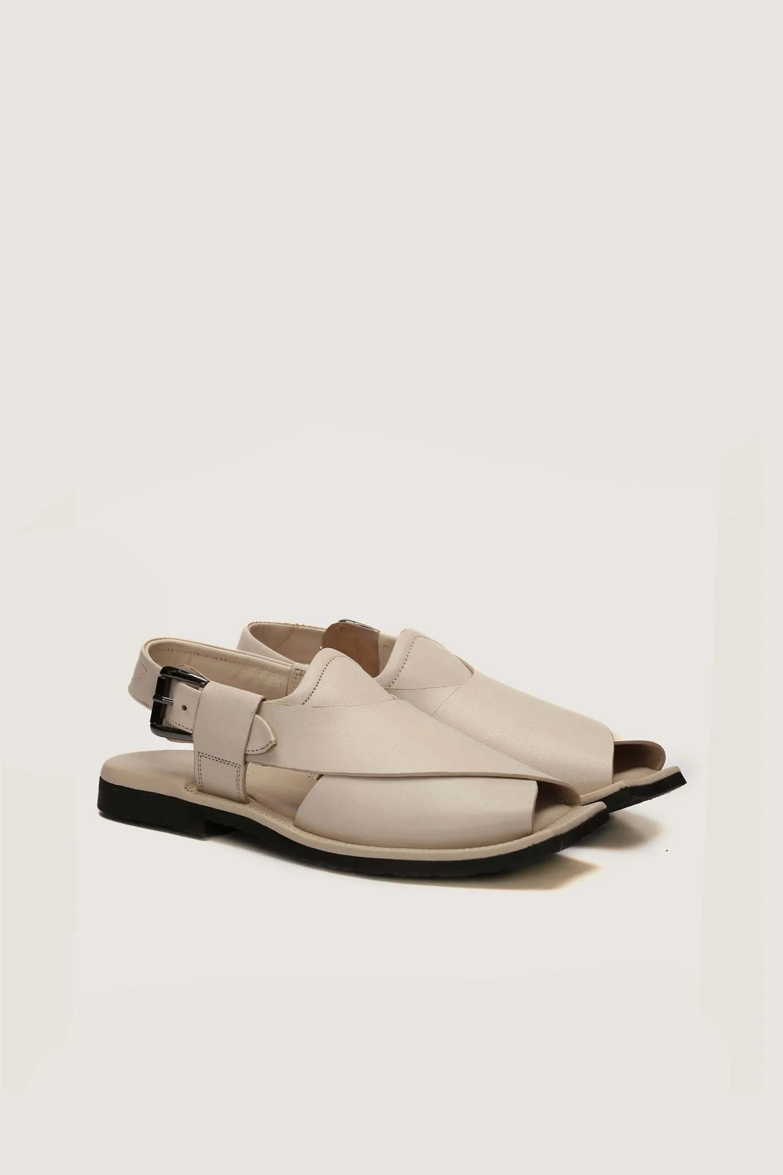 Novado - Masti Khan - Off White