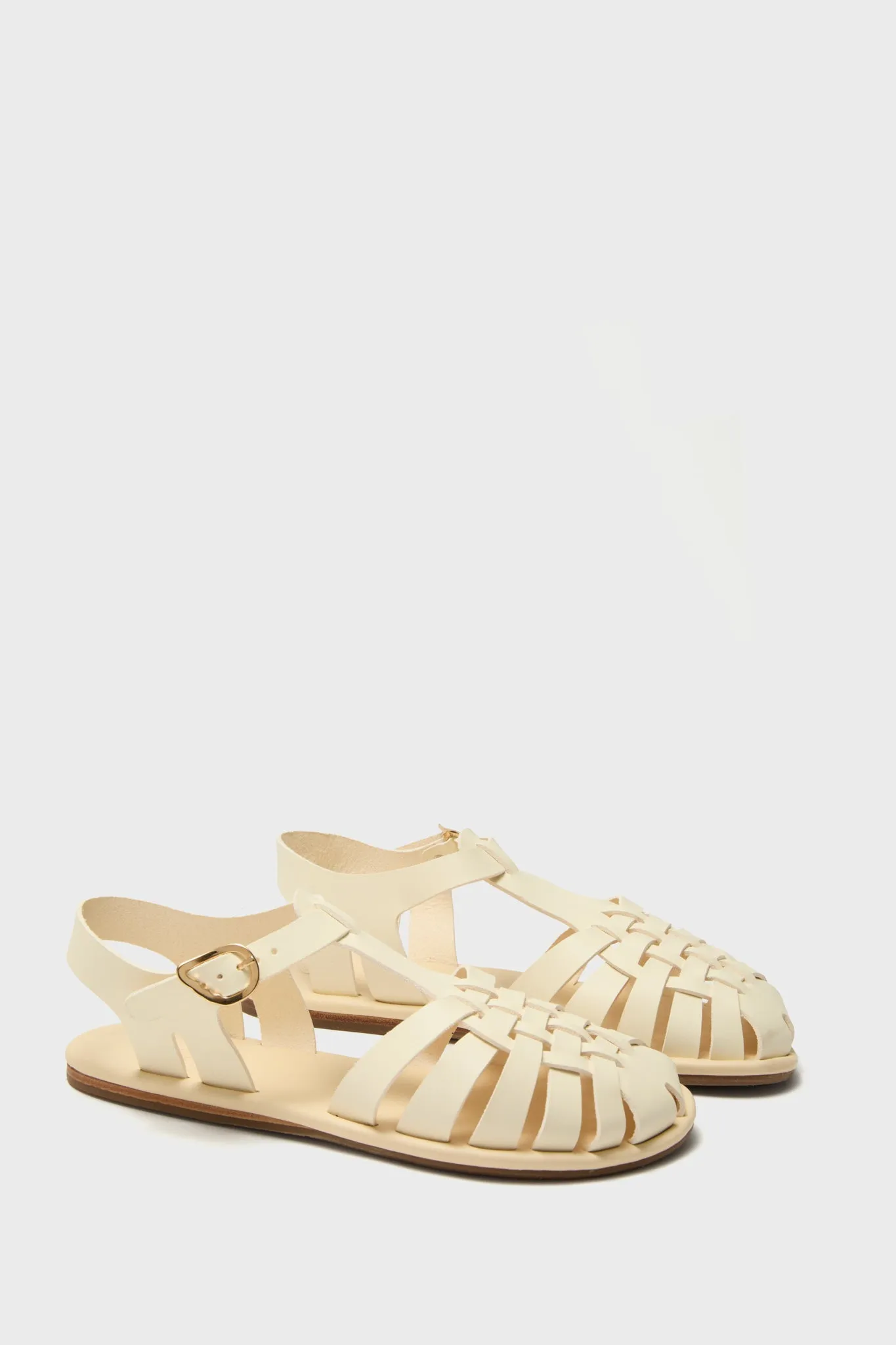 Off White Karina Sandals