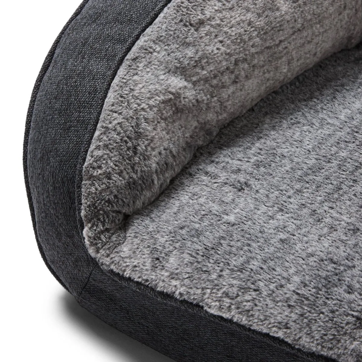 Ortho Sofa Cover Chinchilla