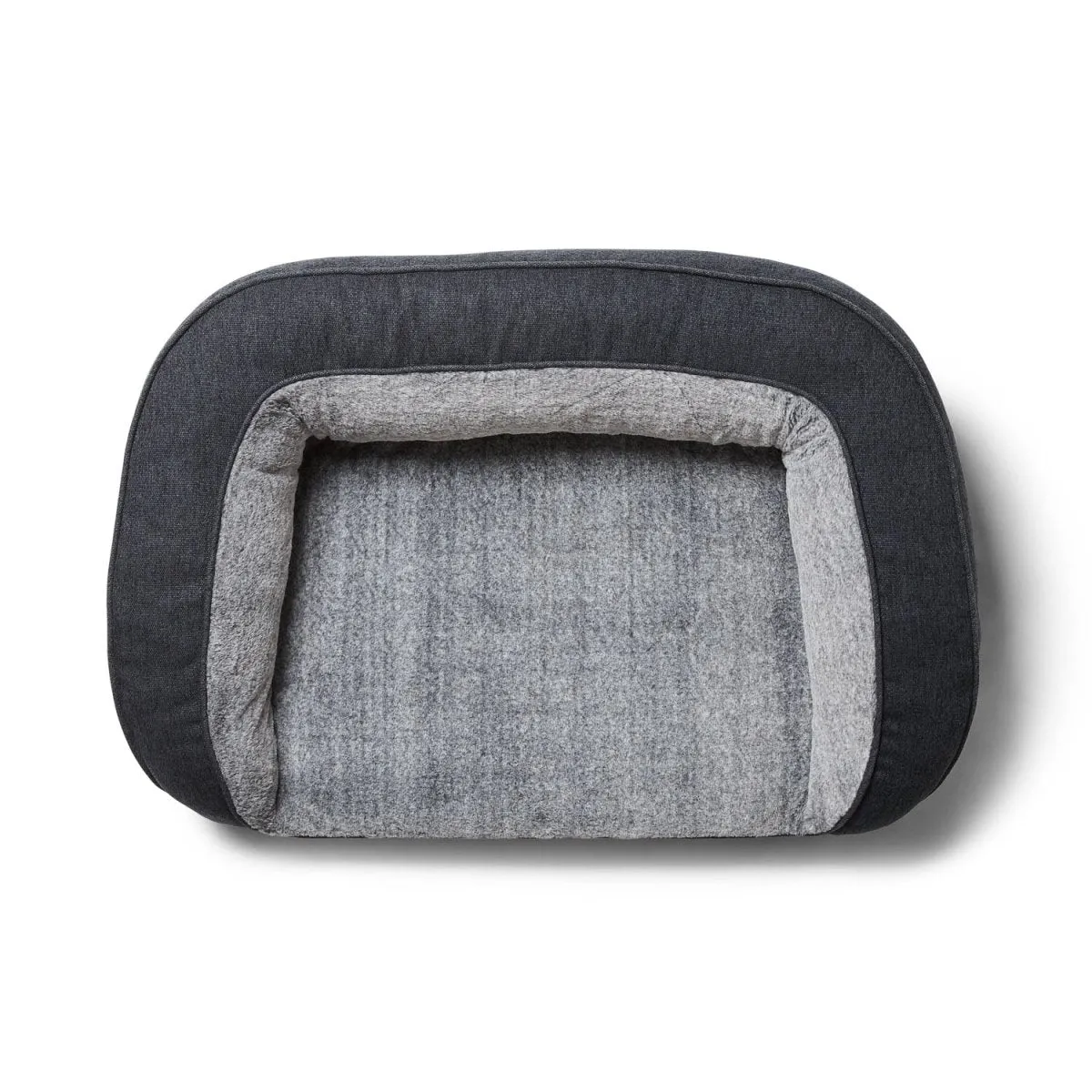 Ortho Sofa Cover Chinchilla
