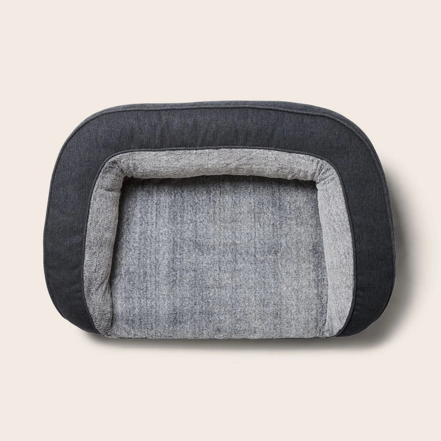 Ortho Sofa Cover Chinchilla