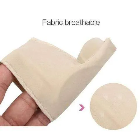 Orthopedic bunion corrector 2 pcs