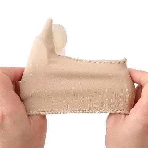 Orthopedic bunion corrector 2 pcs