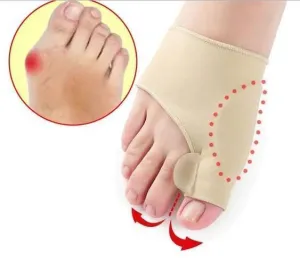 Orthopedic bunion corrector 2 pcs
