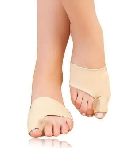 Orthopedic bunion corrector 2 pcs