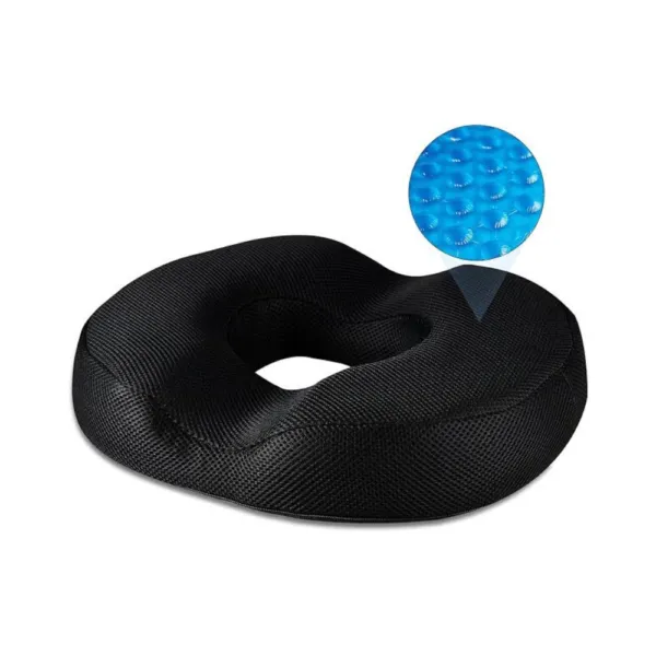 Orthopedic Foam Donut Cushion