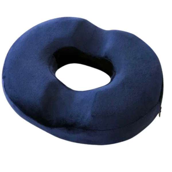 Orthopedic Foam Donut Cushion