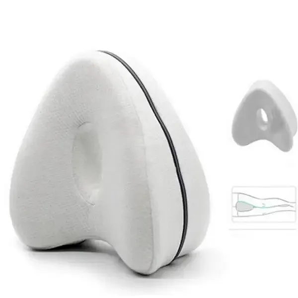 Orthopedic Knee Pillow