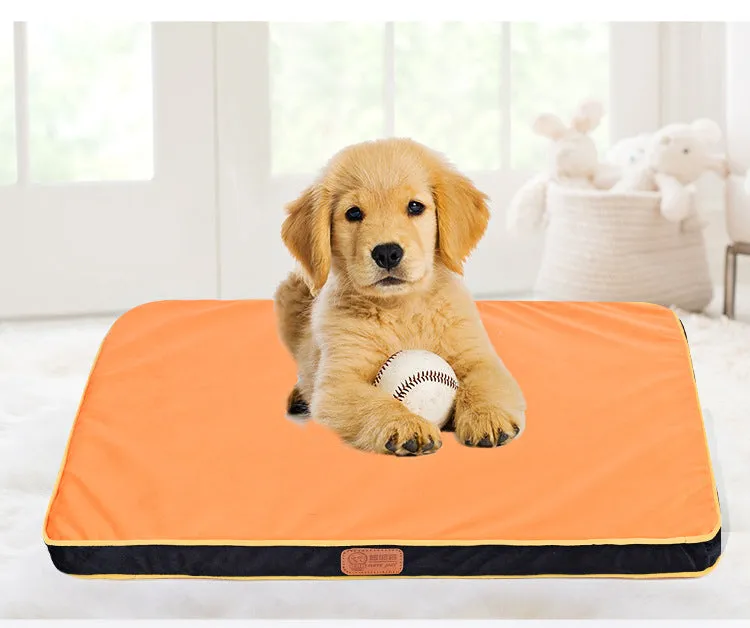 Orthopedic Mattress