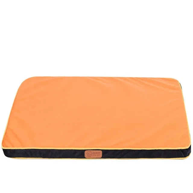 Orthopedic Mattress