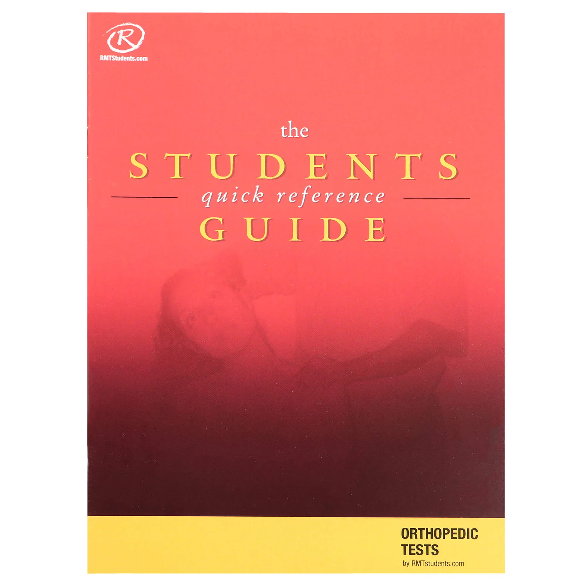 Orthopedic Tests RMT Students