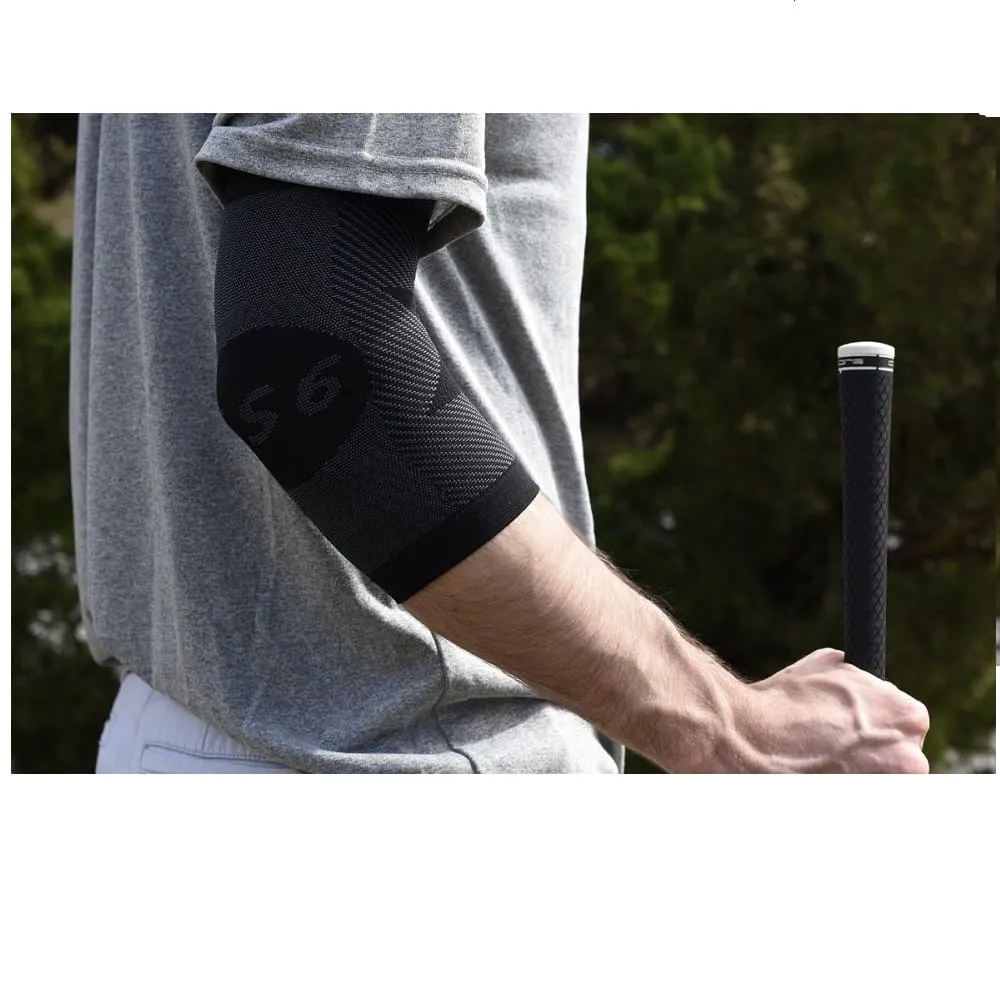 OS1st ES6 Performance Elbow Bracing Sleeve