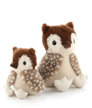 Oscar Owl Set