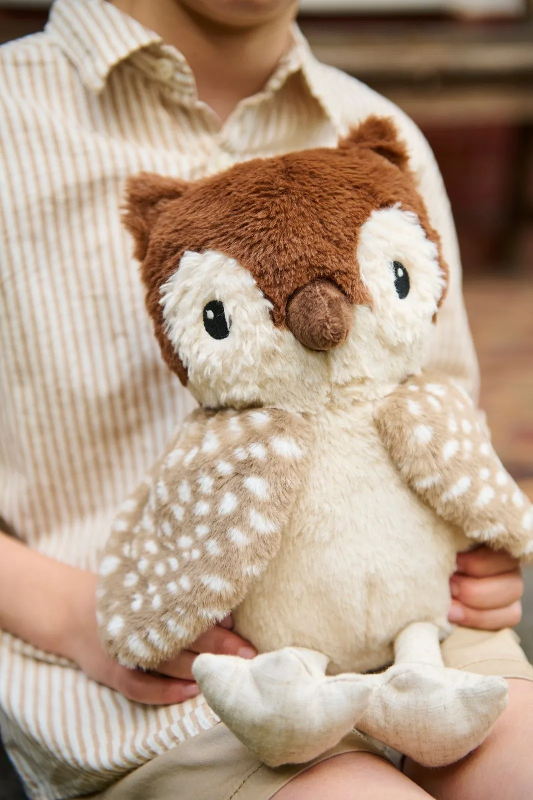 Oscar Owl Set