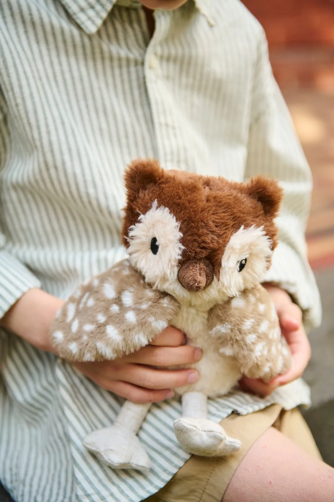 Oscar Owl Set