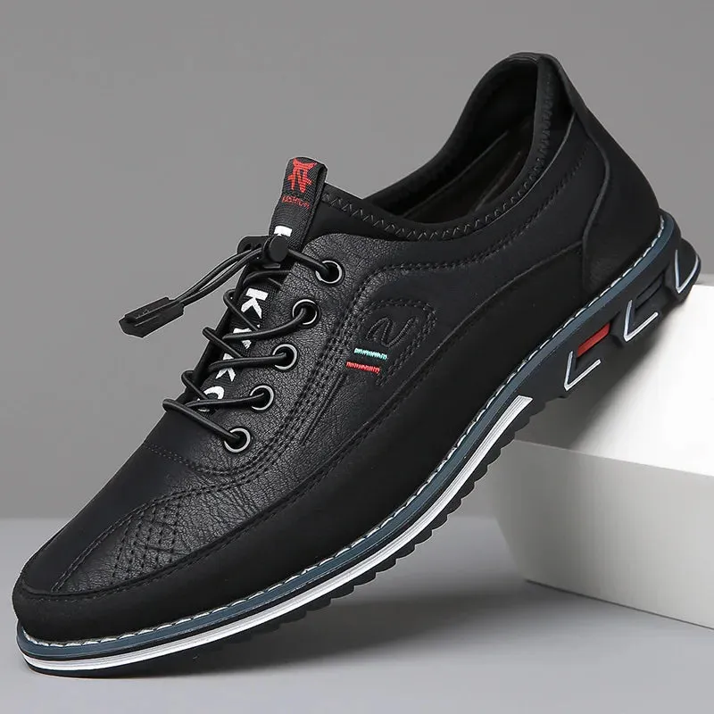 Oxford - Orthopedic Shoes For Men