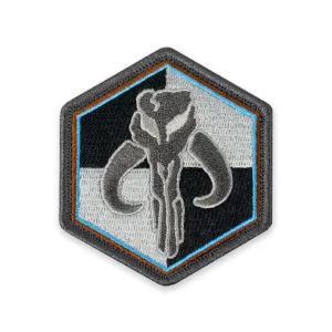 PDW Mythosaur 2019 Morale Patch