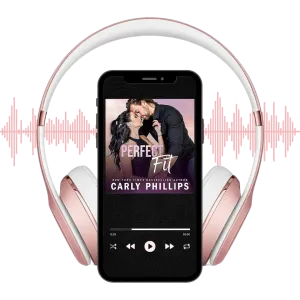 Perfect Fit (Audiobook)