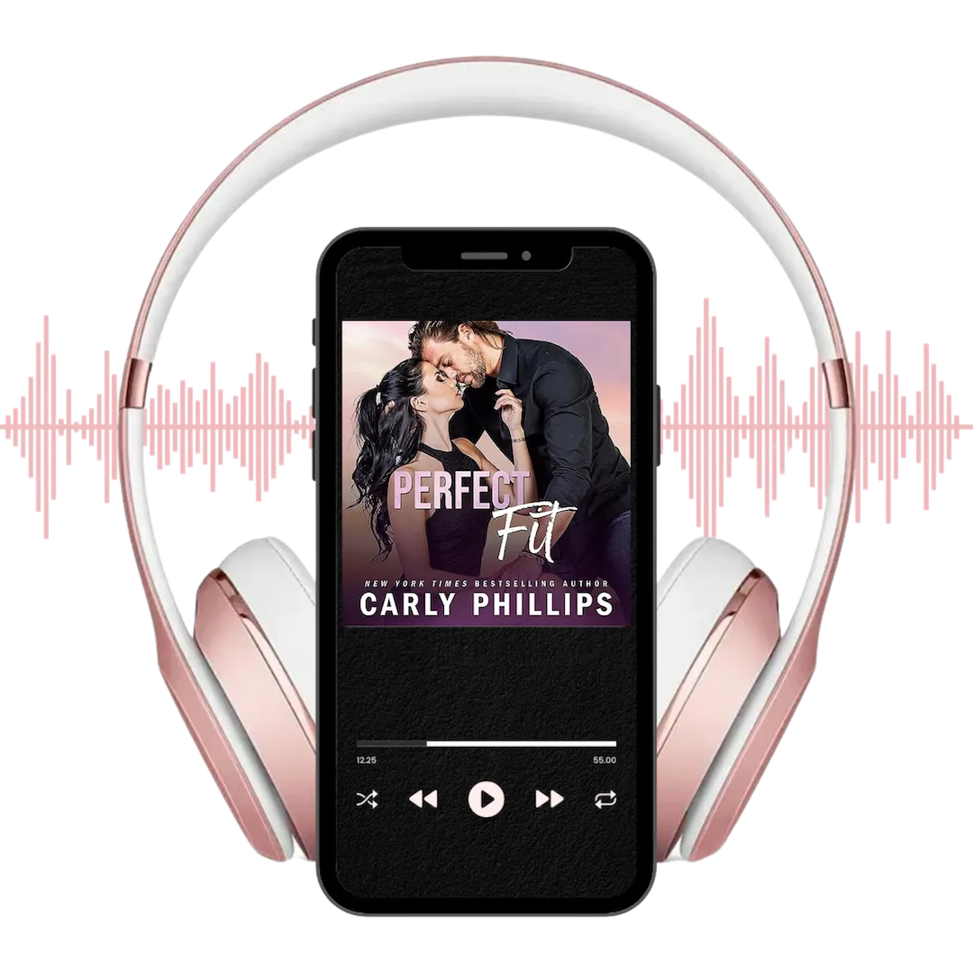 Perfect Fit (Audiobook)