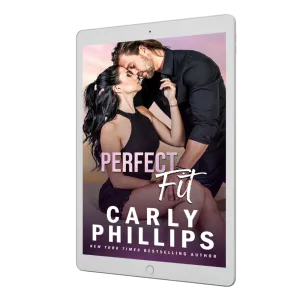 Perfect Fit (Ebook)