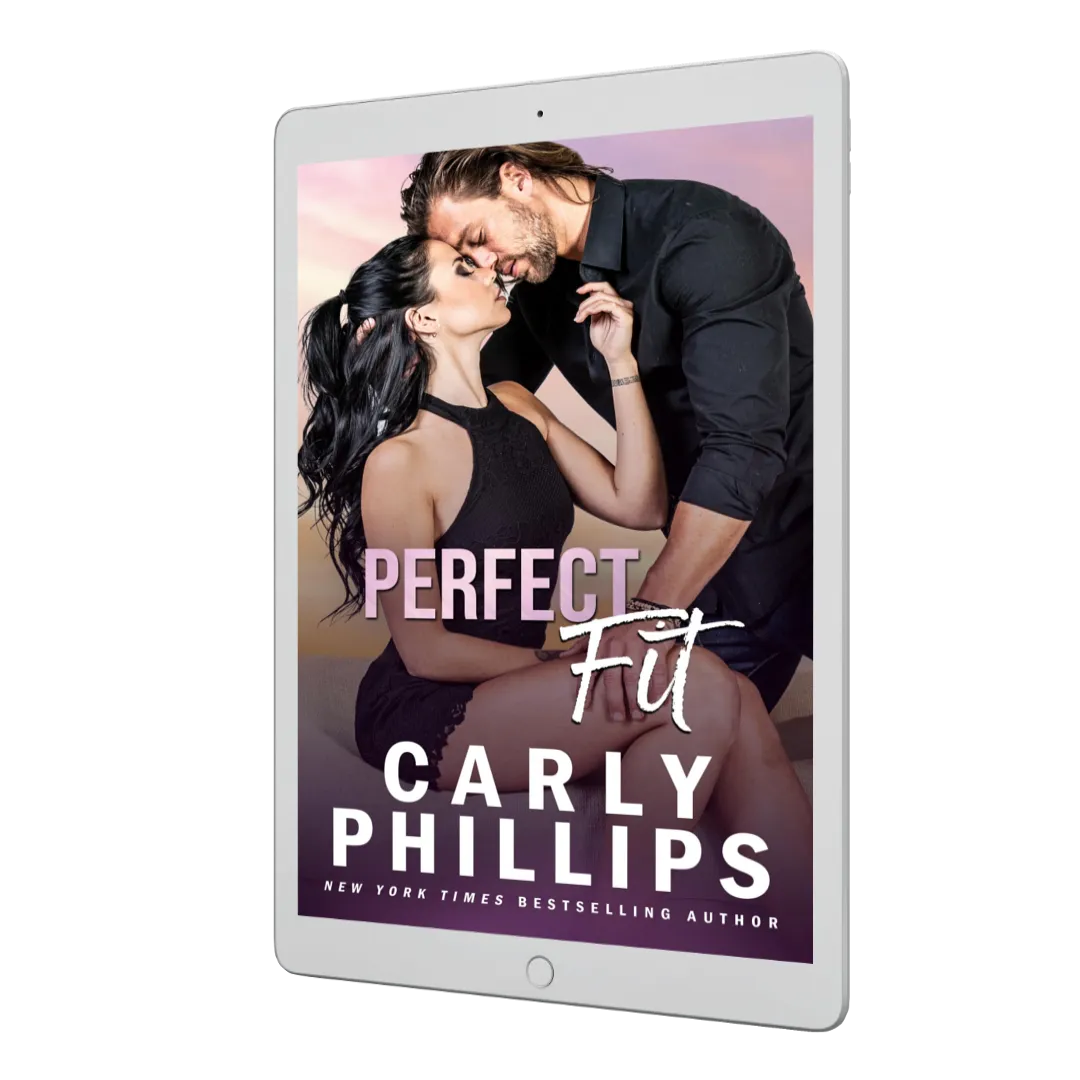 Perfect Fit (Ebook)