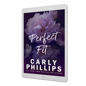 Perfect Fit - Floral Collection (Ebook)