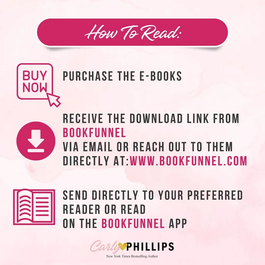 Perfect Fit - Floral Collection (Ebook)