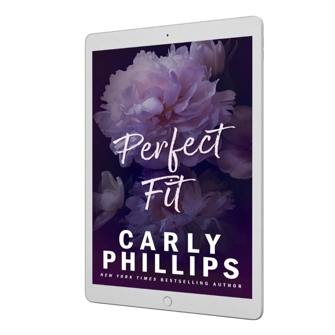 Perfect Fit - Floral Collection (Ebook)